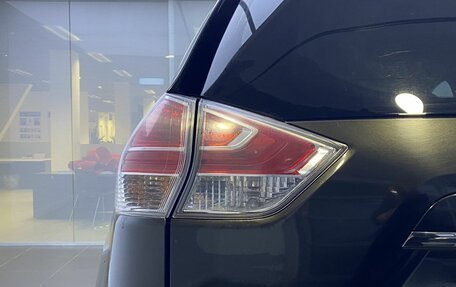 Nissan X-Trail, 2017 год, 1 779 000 рублей, 12 фотография