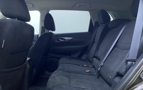 Nissan X-Trail, 2017 год, 1 779 000 рублей, 15 фотография