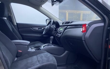 Nissan X-Trail, 2017 год, 1 779 000 рублей, 13 фотография