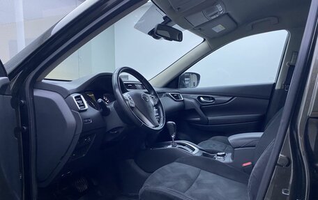 Nissan X-Trail, 2017 год, 1 779 000 рублей, 20 фотография