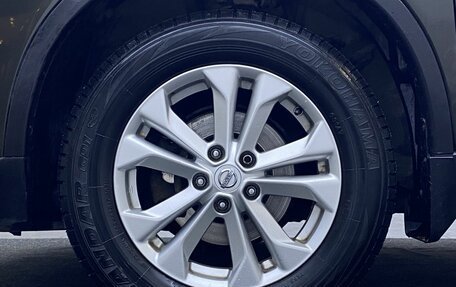 Nissan X-Trail, 2017 год, 1 779 000 рублей, 22 фотография