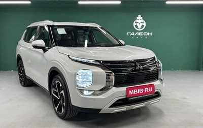 Mitsubishi Outlander, 2023 год, 4 100 000 рублей, 1 фотография