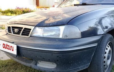 Daewoo Nexia I рестайлинг, 2007 год, 100 000 рублей, 1 фотография