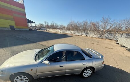 Toyota Carina ED III, 1994 год, 150 000 рублей, 1 фотография