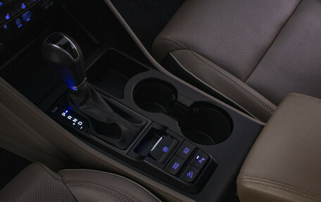 Hyundai Tucson III, 2018 год, 2 524 000 рублей, 18 фотография