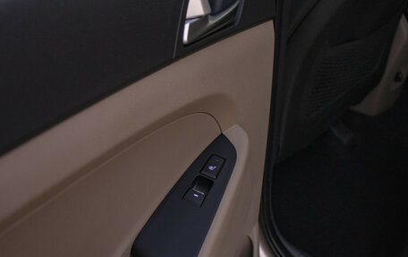 Hyundai Tucson III, 2018 год, 2 524 000 рублей, 16 фотография