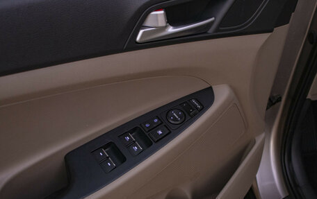 Hyundai Tucson III, 2018 год, 2 524 000 рублей, 17 фотография