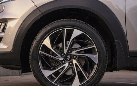 Hyundai Tucson III, 2018 год, 2 524 000 рублей, 23 фотография