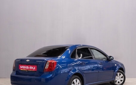 Chevrolet Lacetti, 2005 год, 499 000 рублей, 7 фотография