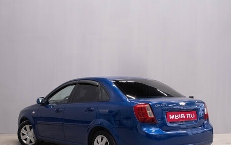 Chevrolet Lacetti, 2005 год, 499 000 рублей, 6 фотография