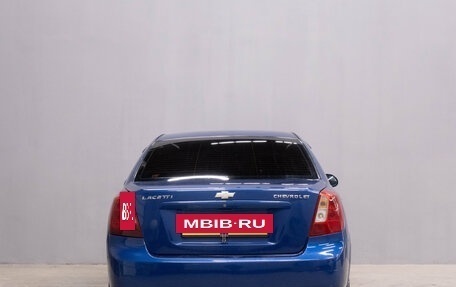 Chevrolet Lacetti, 2005 год, 499 000 рублей, 5 фотография