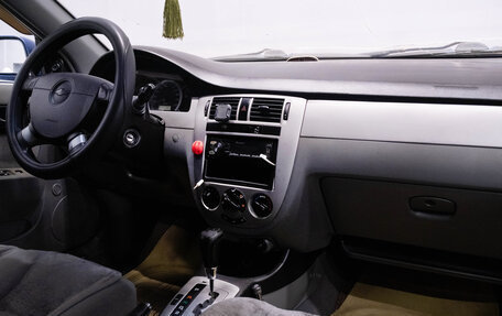 Chevrolet Lacetti, 2005 год, 499 000 рублей, 16 фотография