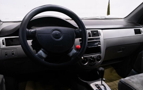 Chevrolet Lacetti, 2005 год, 499 000 рублей, 11 фотография