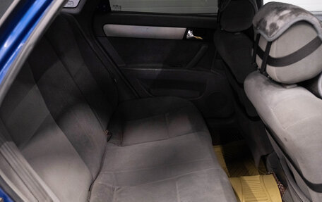 Chevrolet Lacetti, 2005 год, 499 000 рублей, 18 фотография