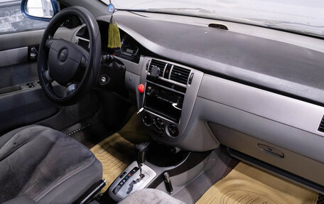 Chevrolet Lacetti, 2005 год, 499 000 рублей, 17 фотография