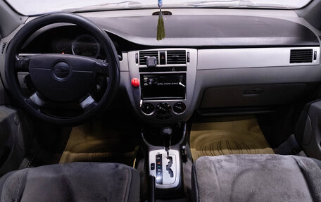 Chevrolet Lacetti, 2005 год, 499 000 рублей, 15 фотография