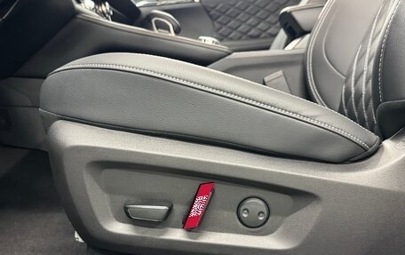 Mitsubishi Outlander, 2023 год, 4 100 000 рублей, 14 фотография