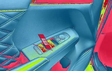 Mitsubishi Outlander, 2023 год, 4 100 000 рублей, 13 фотография