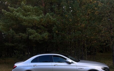 Mercedes-Benz E-Класс, 2019 год, 3 450 000 рублей, 3 фотография