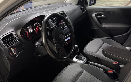 Volkswagen Polo VI (EU Market), 2018 год, 1 046 000 рублей, 9 фотография