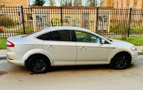 Ford Mondeo IV, 2013 год, 1 180 000 рублей, 10 фотография