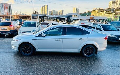 Ford Mondeo IV, 2013 год, 1 180 000 рублей, 7 фотография