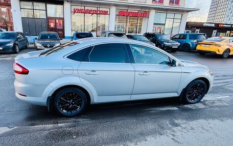 Ford Mondeo IV, 2013 год, 1 180 000 рублей, 8 фотография