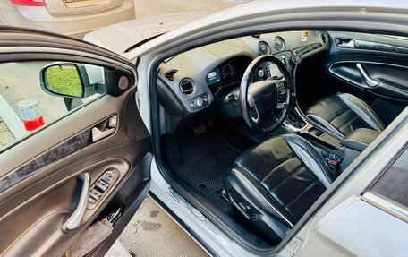 Ford Mondeo IV, 2013 год, 1 180 000 рублей, 11 фотография