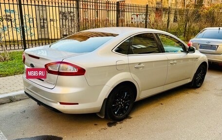 Ford Mondeo IV, 2013 год, 1 180 000 рублей, 3 фотография