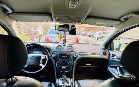 Ford Mondeo IV, 2013 год, 1 180 000 рублей, 13 фотография