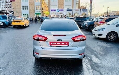 Ford Mondeo IV, 2013 год, 1 180 000 рублей, 6 фотография