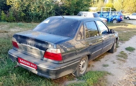 Daewoo Nexia I рестайлинг, 2007 год, 100 000 рублей, 4 фотография