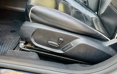 Ford Mondeo IV, 2013 год, 1 180 000 рублей, 12 фотография