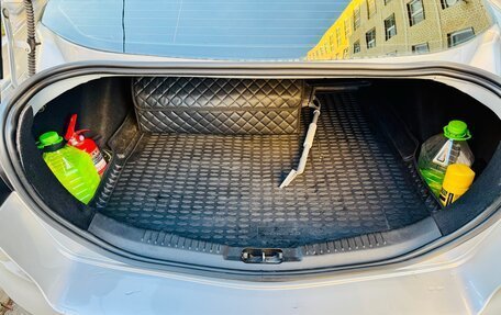 Ford Mondeo IV, 2013 год, 1 180 000 рублей, 17 фотография