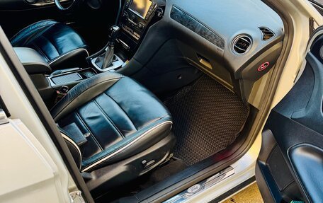 Ford Mondeo IV, 2013 год, 1 180 000 рублей, 22 фотография