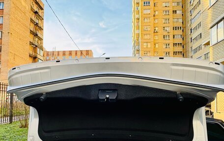 Ford Mondeo IV, 2013 год, 1 180 000 рублей, 15 фотография