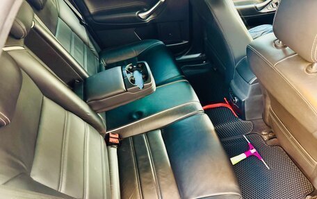 Ford Mondeo IV, 2013 год, 1 180 000 рублей, 24 фотография