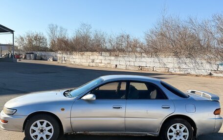 Toyota Carina ED III, 1994 год, 150 000 рублей, 6 фотография
