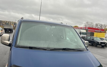 Volkswagen Transporter T5 рестайлинг, 2004 год, 745 000 рублей, 5 фотография