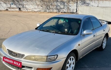 Toyota Carina ED III, 1994 год, 150 000 рублей, 7 фотография