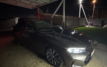 BMW 3 серия, 2014 год, 1 500 000 рублей, 4 фотография