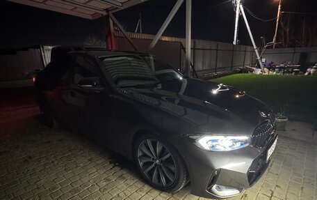 BMW 3 серия, 2014 год, 1 500 000 рублей, 5 фотография