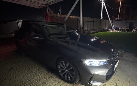 BMW 3 серия, 2014 год, 1 500 000 рублей, 7 фотография