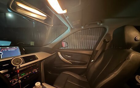 BMW 3 серия, 2014 год, 1 500 000 рублей, 9 фотография