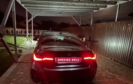 BMW 3 серия, 2014 год, 1 500 000 рублей, 8 фотография