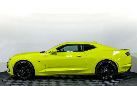 Chevrolet Camaro VI, 2019 год, 3 297 000 рублей, 8 фотография