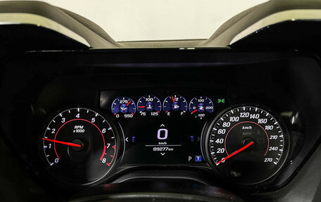 Chevrolet Camaro VI, 2019 год, 3 297 000 рублей, 11 фотография