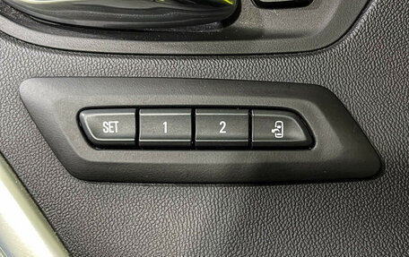 Chevrolet Camaro VI, 2019 год, 3 297 000 рублей, 16 фотография