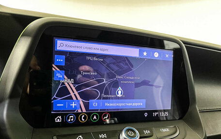 Chevrolet Camaro VI, 2019 год, 3 297 000 рублей, 21 фотография