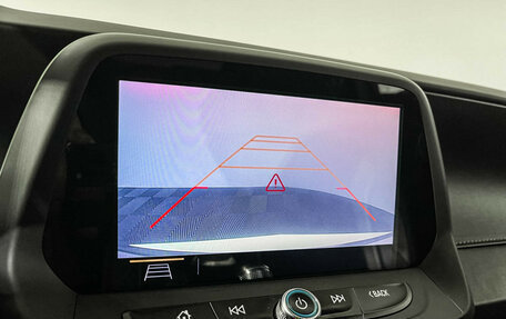 Chevrolet Camaro VI, 2019 год, 3 297 000 рублей, 22 фотография